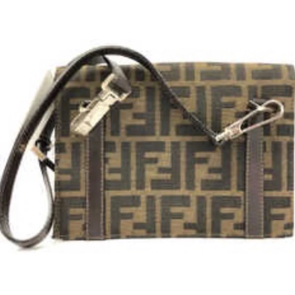 Fendi two-way bag - Picture 2 of 5